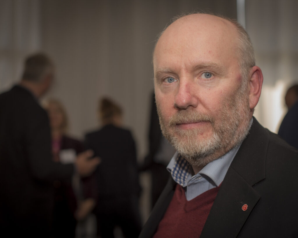 Jan Lahenkorva Region Gavleborg Fotograf- Ingela Bendrot