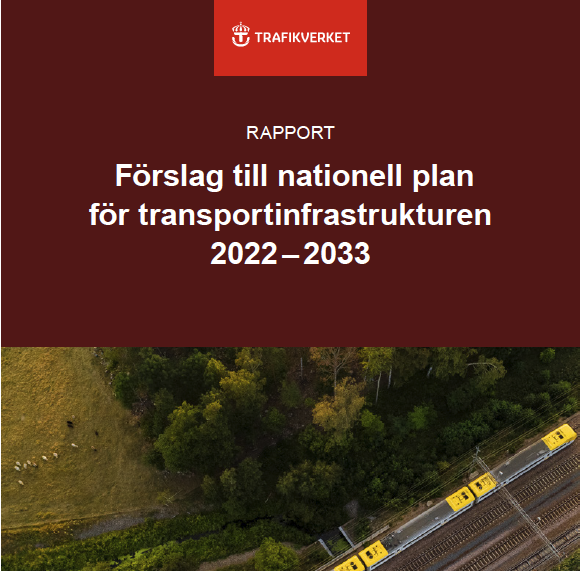 Stora utmaningar att få ihop infrastrukturplaneringen