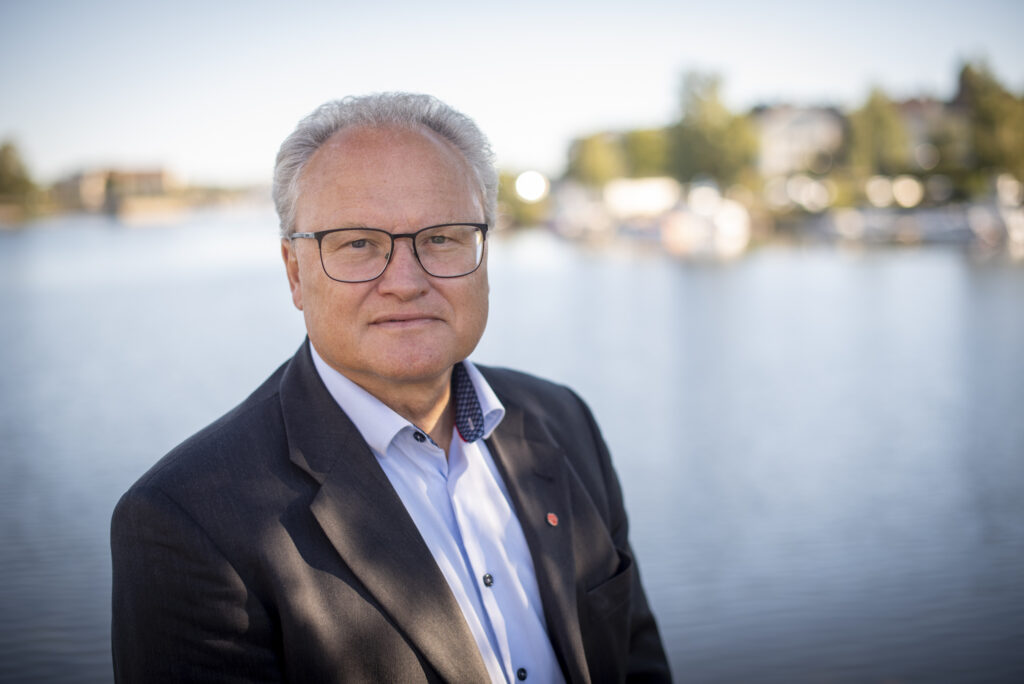 Hårt arbete ger resultat