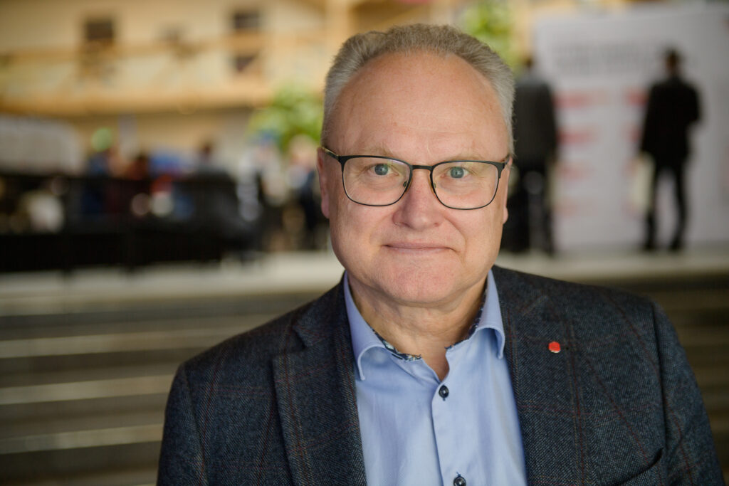 Ny nationell plan med fokus på norra och mellersta Sverige