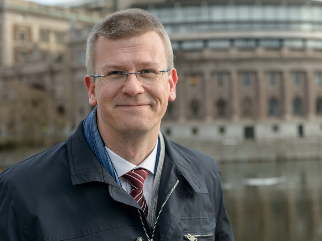 Jämställdhet, jämlikhet och… järnvägar?
