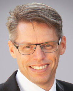 Magnus Lagergren