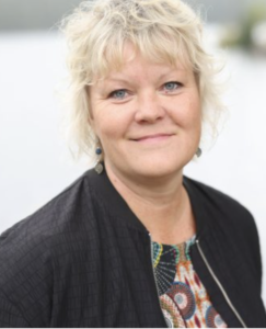 Nina Höijer