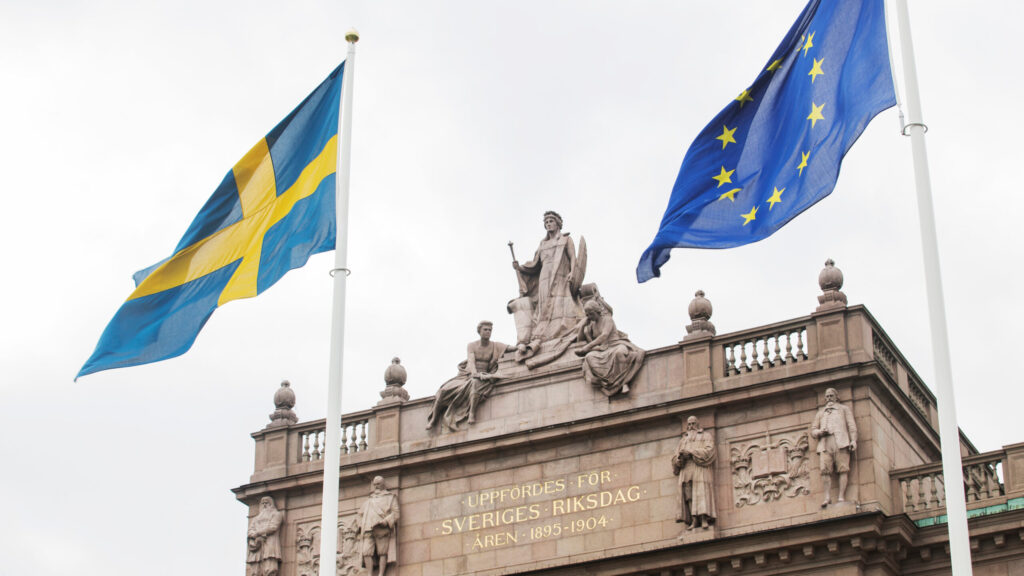 Möten med riksdagsledamöter om behoven av att se och bygga ut Botniska korridoren som ett samlat stråk