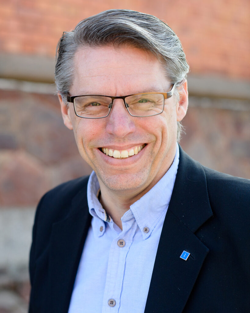 Magnus Lagergren