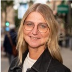 Ulrika Nilsson